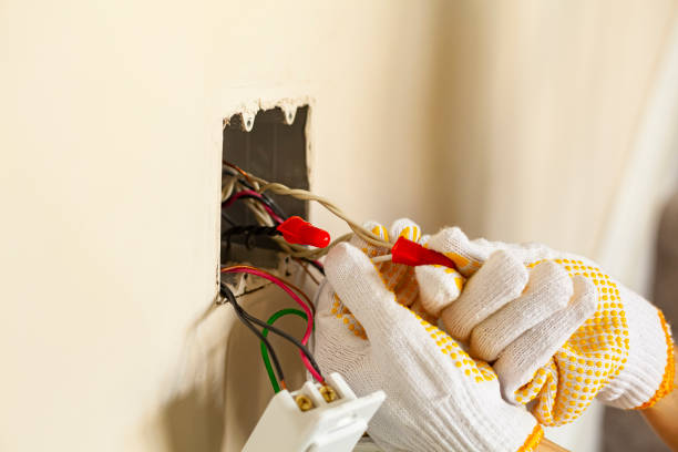 Best Surge Protection Installation  in Stratford, WI