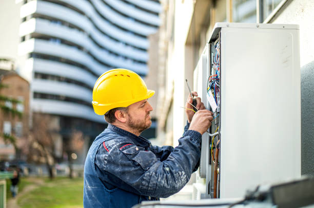 Data and Communication Cabling in Stratford, WI