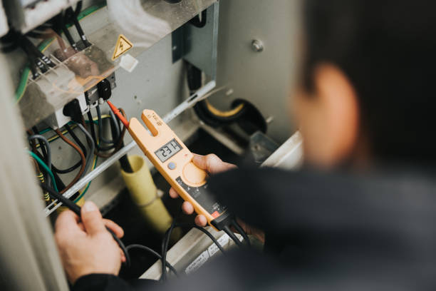 Best Emergency Electrical Repair Services  in Stratford, WI