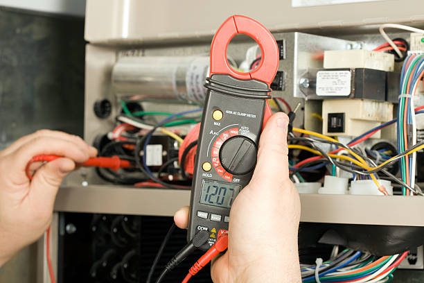 Best Electrical Maintenance Services  in Stratford, WI