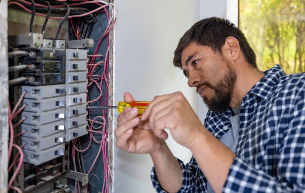 Emergency Electrical Repair Services in Stratford, WI