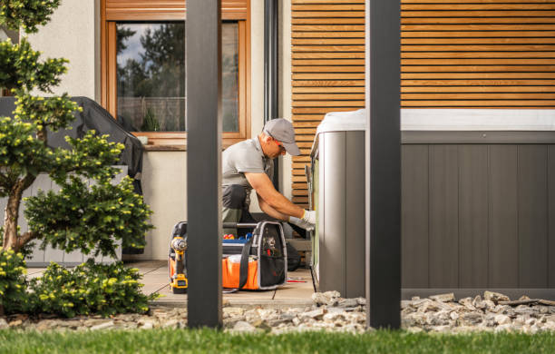 Smoke and Carbon Monoxide Detector Installation in Stratford, WI