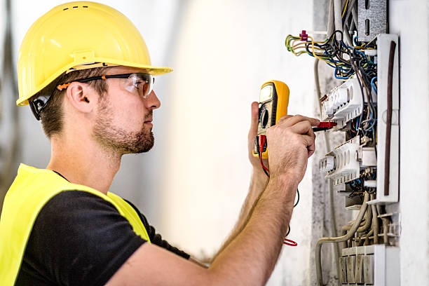 Best Electrical Troubleshooting and Repair  in Stratford, WI